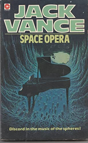 Space Opera
