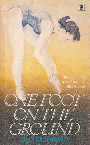 One Foot on the Ground