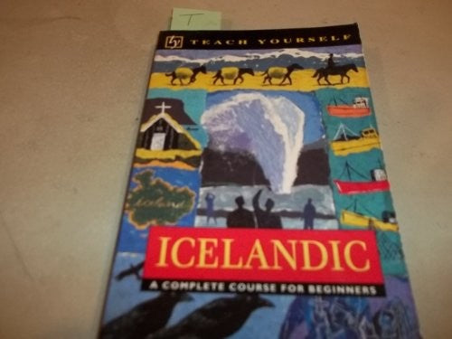 Icelandic