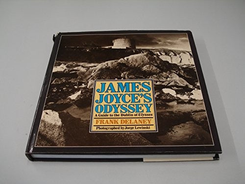 James Joyce's Odyssey