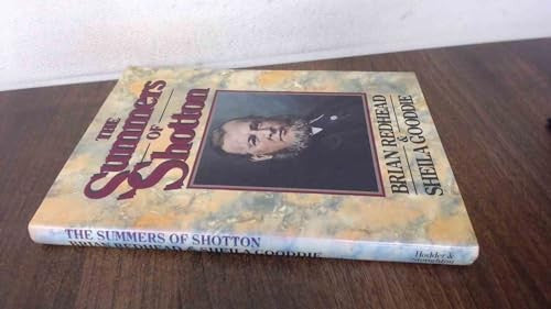 The Summers of Shotton