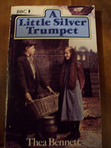 Little Silver Trumpet
