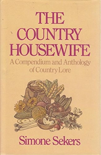 Country Housewife