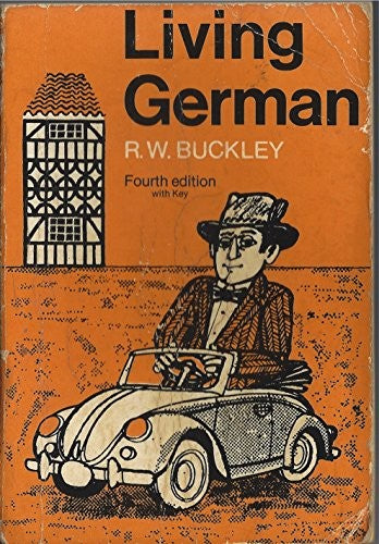 Living German