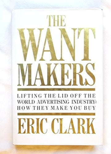 The Want Makers