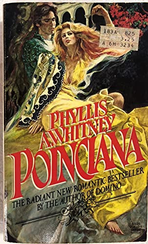 Poinciana
