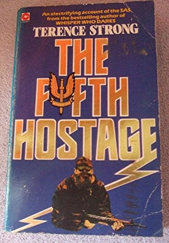 The Fifth Hostage