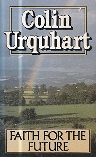 Faith for the Future