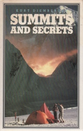 Summits and Secrets