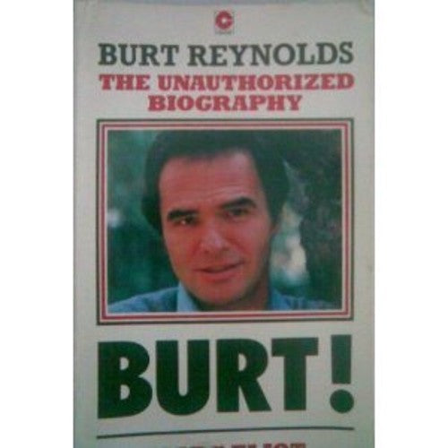 Burt!