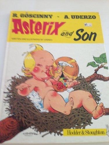 Asterix and Son
