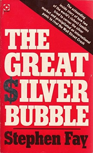 Great Silver Bubble