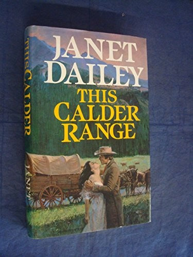 This Calder Range