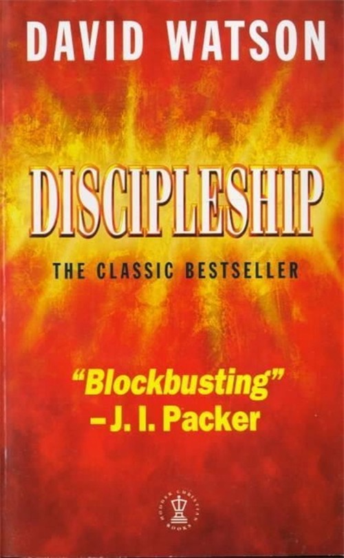 Discipleship