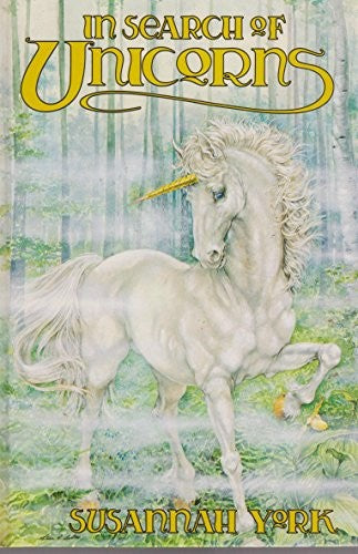 In Search of Unicorns