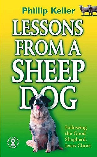 Lessons from a Sheepdog