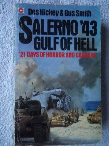 Salerno, 1943