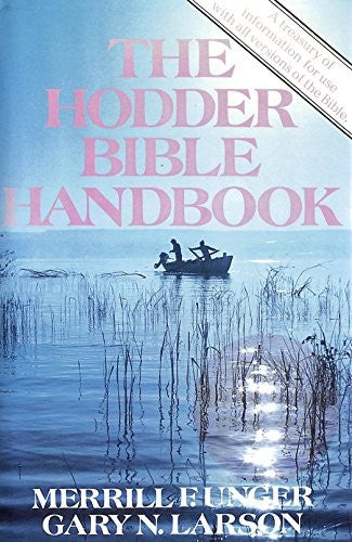 The Hodder Bible Handbook