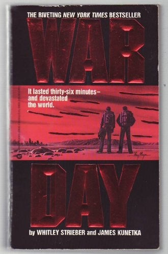 Warday and the Journey Onwards