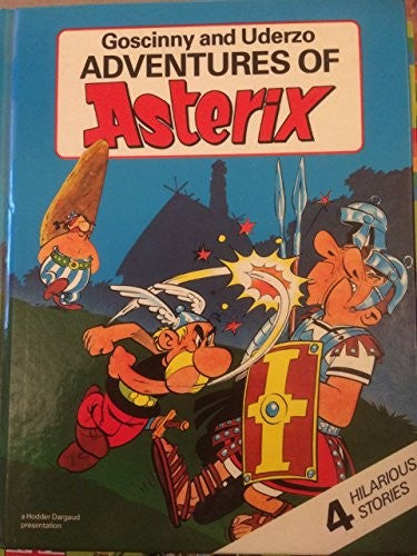 Adventures of Asterix