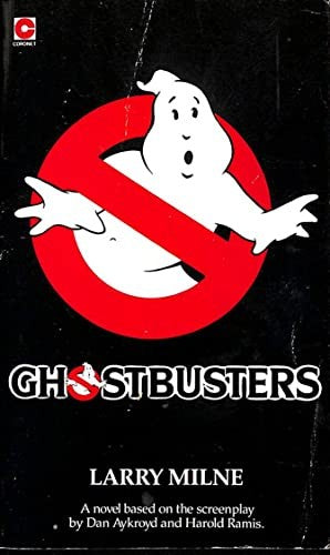 Ghostbusters