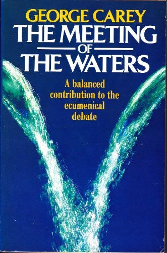 The Meeting of the Waters