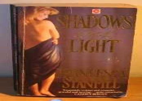 Francesca Stanfill Shadows and Lights