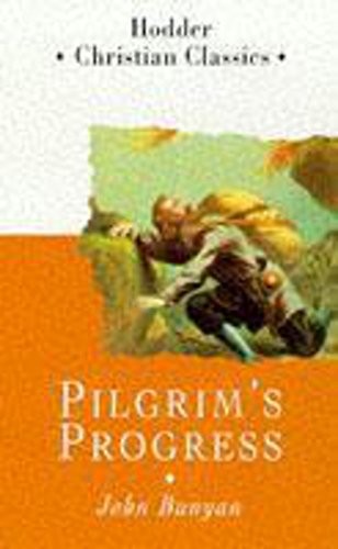 Pilgrim's Progress (Hodder Classics)