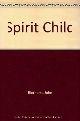 Spirit Child
