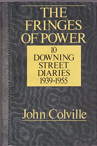 The Fringes of Power