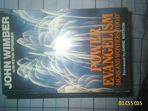 Power Evangelism