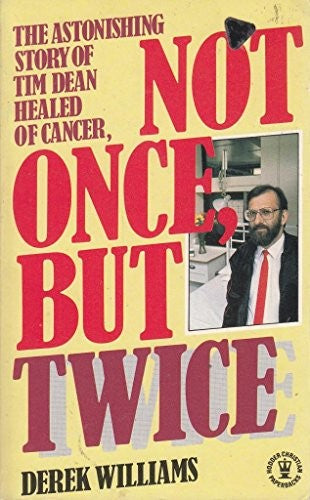 Not Once, But Twice