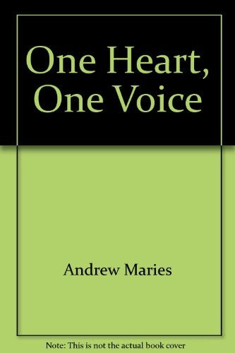 One Heart, One Voice