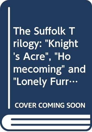 The Suffolk Trilogy