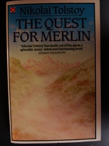 The Quest for Merlin