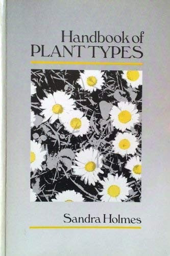 Handbook of Plant Types