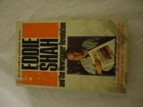 Eddie Shah Newspaper Revolutio