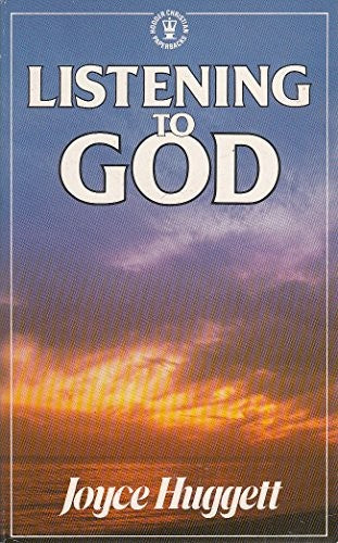 Listening to God