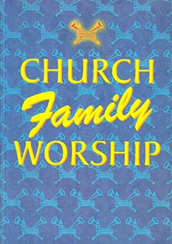Church Family Music