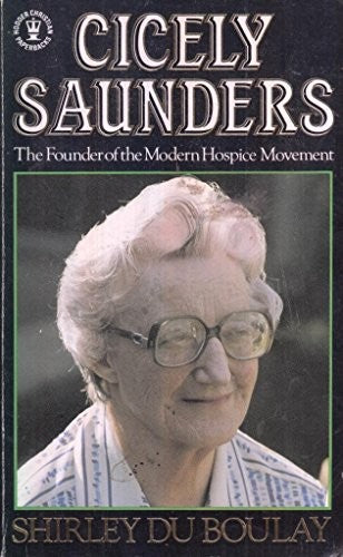 Cicely Saunders