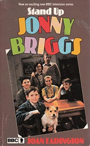 Stand Up Jonny Briggs