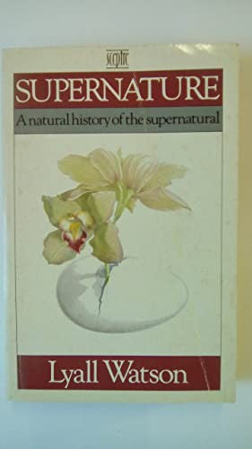 Supernature
