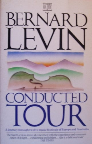 Conducted Tour