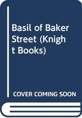 Basil of Baker Street