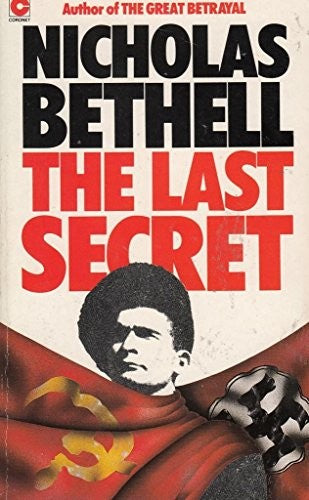 The Last Secret