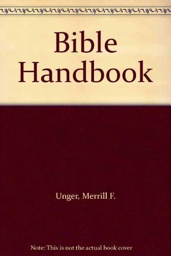 Bible Handbook
