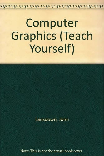 Computer Graphics