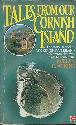Tales from Our Cornish Island