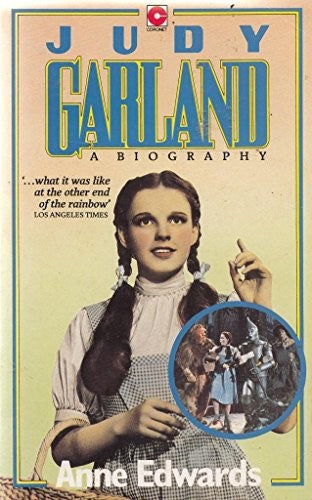 Judy Garland