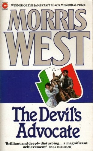 The Devil's Advocate
